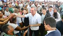 Abinader inaugurará obras en el Cibao y el Gran Santo Domingo