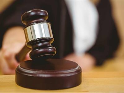 Un año y 3 meses de prisión a hombre por robo en Diócesis de La Vega
