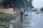 Pronostican aguaceros y tormentas eléctricas para este sábado por efectos de una vaguada
