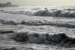 El COE emite restricción para pequeñas embarcaciones en la costa Atlántica por oleaje anormal