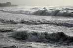 Mejoran condiciones mar&iacute;timas en la costa caribe&ntilde;a, pero se mantienen recomendaciones de precauci&oacute;n