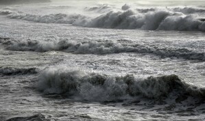 Mejoran condiciones mar&iacute;timas en la costa caribe&ntilde;a, pero se mantienen recomendaciones de precauci&oacute;n