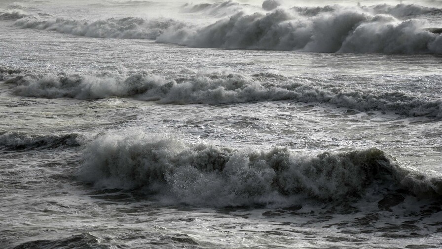 Mejoran condiciones marítimas en la costa caribeña, pero se mantienen recomendaciones de precaución Mejoran condiciones marítimas en la costa caribeña, pero se mantienen recomendaciones de precaución