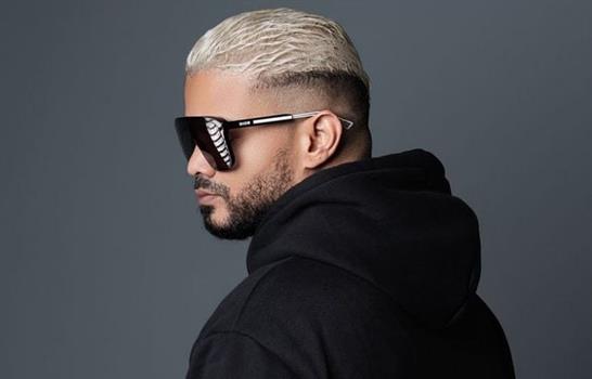 Todo listo para el concierto de Don Miguelo en el Habana Convention Center