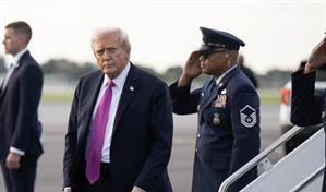 La crisis entre EE. UU. y Venezuela, una inusual escalada a cámara lenta