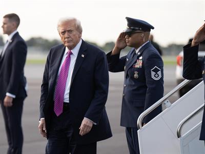 Crisis entre EE. UU. y Venezuela, inusual escalada en cámara lenta