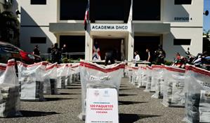 La DNCD y el Ministerio Público emiten alerta de captura contra cabecillas de red de narcotráfico