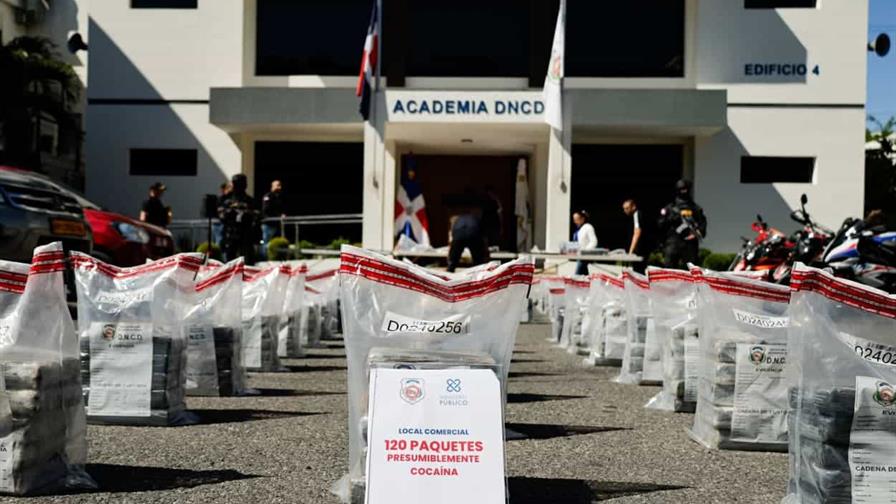 La DNCD y el Ministerio Público emiten alerta de captura contra cabecillas de red de narcotráfico La DNCD y el Ministerio Público emiten alerta de captura contra cabecillas de red de narcotráfico