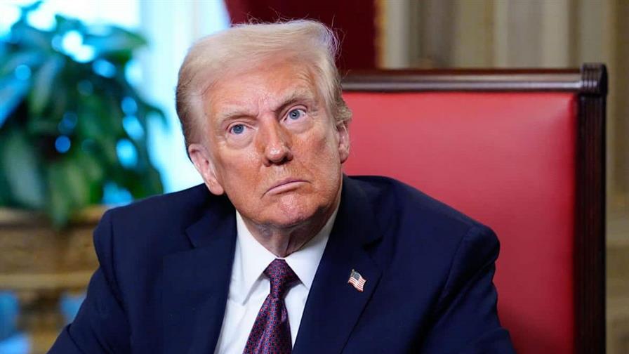 El constructor en jefe: Trump y sus remodelaciones a la Casa Blanca