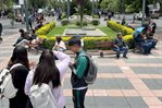 Dos candidatos para sacar a Bolivia de la crisis