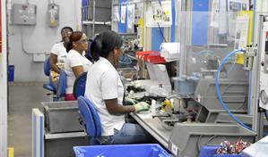 El trabajo formal garantiza la protección laboral, afirman las autoridades durante congreso