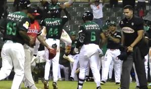 Escogido por evitar el pánico y Estrellas por mantener el invicto se citan hoy en el Quisqueya