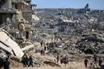 El Gobierno de Hamás en Gaza acusa a Israel de haber violado el alto el fuego 47 veces
