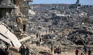 Hamás acuerda con facciones traspasar el Gobierno de Gaza a un comité palestino tecnócrata