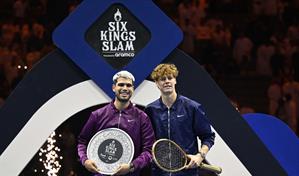 De Australia a Corea del Sur: el tenis levanta el tel&oacute;n de la temporada 2026