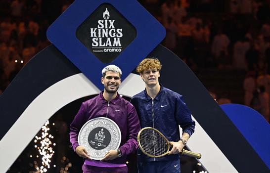 De Australia a Corea del Sur: el tenis levanta el tel&oacute;n de la temporada 2026