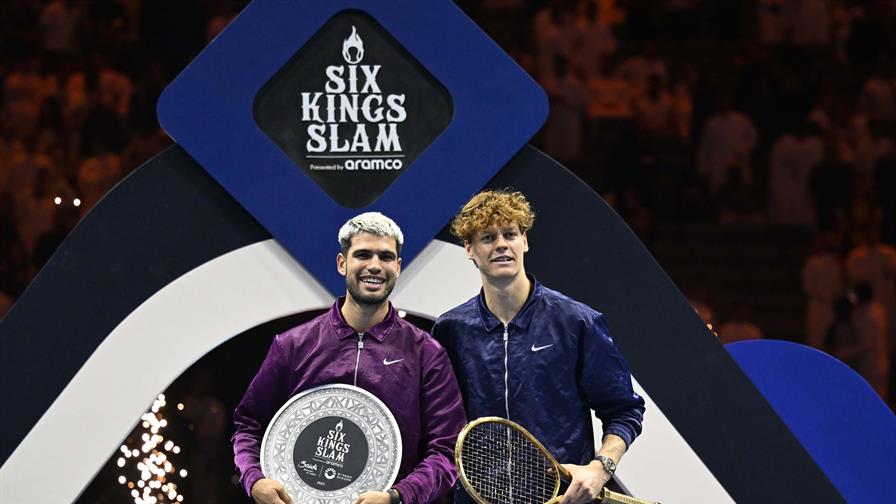 De Australia a Corea del Sur: el tenis levanta el telón de la temporada 2026