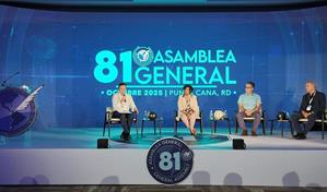 La SIP anuncia que Red Latinoamericana de Periodismo en el Exilio continuará dos años más