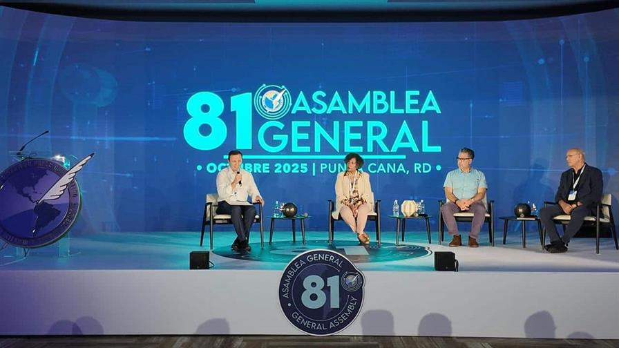 La SIP anuncia que Red Latinoamericana de Periodismo en el Exilio continuará dos años más La SIP anuncia que Red Latinoamericana de Periodismo en el Exilio continuará dos años más