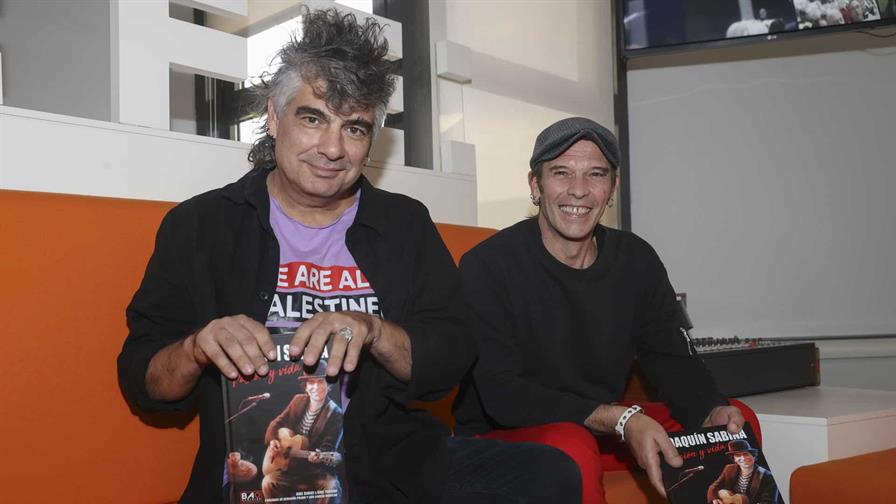 Joaquín Sabina ya tiene su personaje y vida en un cómic Joaquín Sabina ya tiene su personaje y vida en un cómic