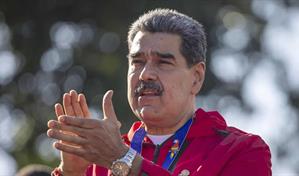 Expresidentes latinoamericanos ven cerca el fin del Gobierno de Maduro por presión de EE.UU.