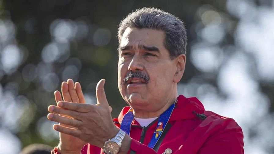 Maduro decreta días de júbilo no laborables el 19 y 20 de octubre por canonizaciones Maduro decreta días de júbilo no laborables el 19 y 20 de octubre por canonizaciones