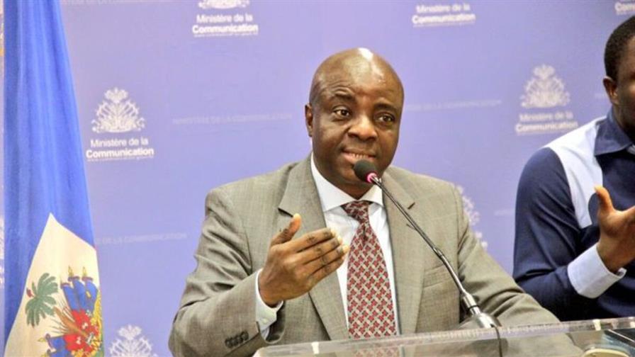 Periodista haitiano denuncia ante la SIP que la situación en su país es indescriptible