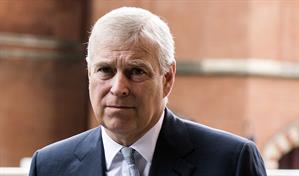 La renuncia del príncipe Andrés reivindica a Giuffre, presunta víctima de abuso sexual