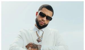 "Qué Sensación" de Jezzy lidera el Top 10 de Spotify RD por segunda semana consecutiva