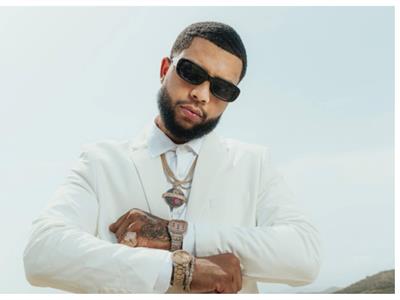 Jezzy Rd Spotify RD: Jezzy vuelve a dominar el ranking con Qué Sensación