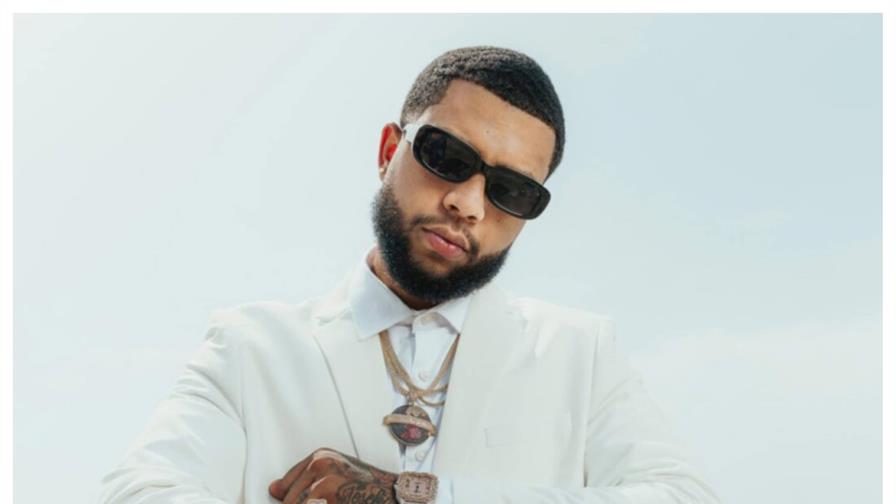 "Qué Sensación" de Jezzy lidera el Top 10 de Spotify RD por segunda semana consecutiva "Qué Sensación" de Jezzy lidera el Top 10 de Spotify RD por segunda semana consecutiva