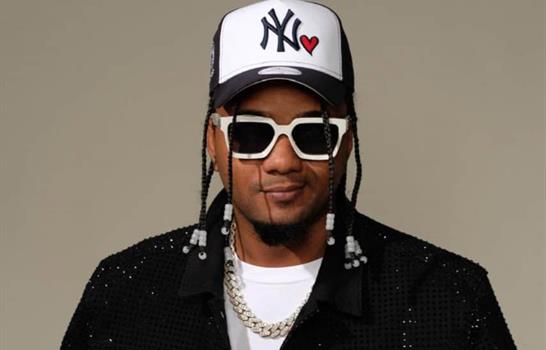 Young Pilot arrasa con su nuevo hit "Fiesta tras fiesta" en Spotify y YouTube