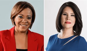 Alicia Ortega y Alba Nelly Familia también ingresan a la junta directiva de la SIP