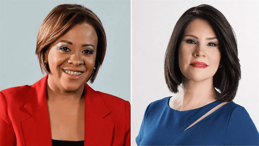 Alicia Ortega y Alba Nelly Familia también ingresan a la junta directiva de la SIP