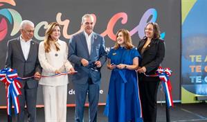 Cámara de Comercio de Producción dice en gestión de Abinader se han creado 25 mil empresas en 2025