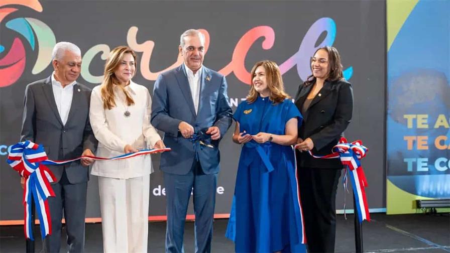 Cámara de Comercio de Producción dice en gestión de Abinader se han creado 25 mil empresas en 2025 Cámara de Comercio de Producción dice en gestión de Abinader se han creado 25 mil empresas en 2025