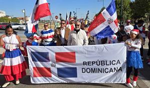 Marchamalo dedica su Feria Intercultural a la República Dominicana