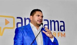 Miguel Medina y Grupo de Medios Panorama son escogidos miembros de la Junta Directiva de la SIP