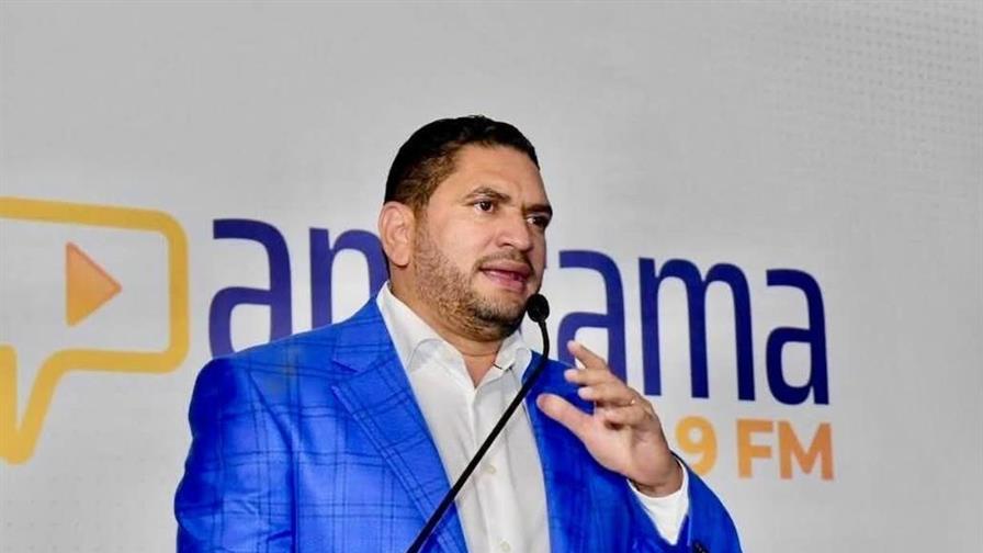 Miguel Medina y Grupo de Medios Panorama son escogidos miembros de la Junta Directiva de la SIP Miguel Medina y Grupo de Medios Panorama son escogidos miembros de la Junta Directiva de la SIP