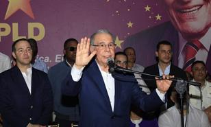 Danilo Medina: A este gobierno le gusta inaugurar por parte