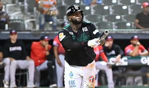 Miguel Sanó impulsa triunfo de las Estrellas con su segundo jonrón