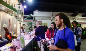 Ciencia, industria y comunidad: Expo Cannabis cierra su sexta edición en Buenos Aires