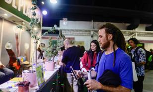 Ciencia, industria y comunidad: Expo Cannabis cierra su sexta edición en Buenos Aires
