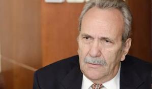 Fallece el economista y exfuncionario Ramón Pérez Minaya