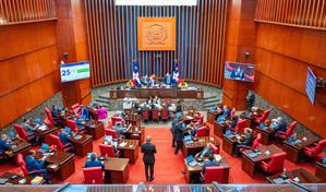 Continúa la crítica a la aprobación de reforma al Código Procesal Penal