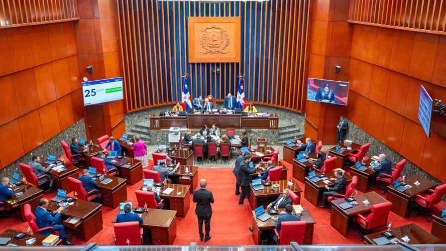 Finjus ve como "una mala señal" la aprobación por el Senado del Código Procesal Penal Finjus ve como "una mala señal" la aprobación por el Senado del Código Procesal Penal
