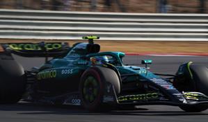 El Gran Premio de EE. UU. seguirá en el Mundial de Fórmula 1 hasta la temporada 2034 inclusive