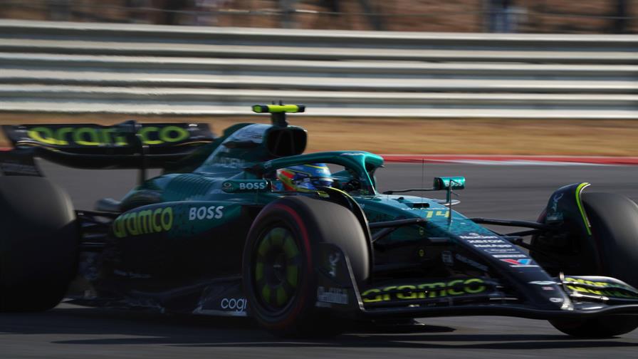 El Gran Premio de EE. UU. seguirá en el Mundial de Fórmula 1 hasta la temporada 2034 inclusive El Gran Premio de EE. UU. seguirá en el Mundial de Fórmula 1 hasta la temporada 2034 inclusive