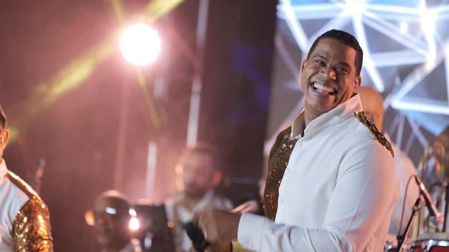 Jandy Ventura revive el espíritu navideño con "El Legado del Caballo Vol. 3: Llegó Navidad" Jandy Ventura revive el espíritu navideño con "El Legado del Caballo Vol. 3: Llegó Navidad"