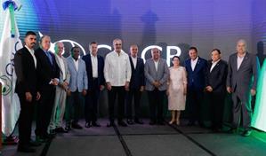 Comerciantes solicitan a Abinader una reforma fiscal justa e integral